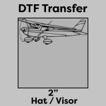 DTF Transfer 2" Thumbnail