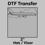 DTF Transfer 2" Thumbnail