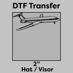 DTF Transfer 2" Thumbnail
