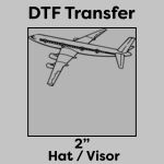 DTF Transfer 2" Thumbnail