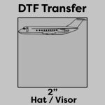 DTF Transfer 2" Thumbnail