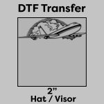 DTF Transfer 2" Thumbnail