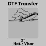 DTF Transfer 2" Thumbnail