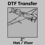 DTF Transfer 2" Thumbnail