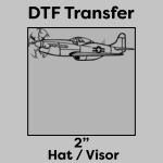 DTF Transfer 2" Thumbnail
