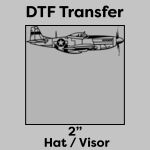 DTF Transfer 2" Thumbnail
