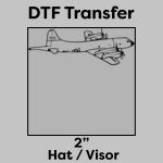 DTF Transfer 2" Thumbnail