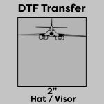 DTF Transfer 2" Thumbnail