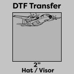 DTF Transfer 2" Thumbnail