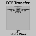 DTF Transfer 2" Thumbnail