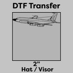 DTF Transfer 2" Thumbnail