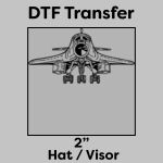 DTF Transfer 2" Thumbnail