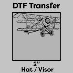 DTF Transfer 2" Thumbnail