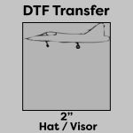 DTF Transfer 2" Thumbnail