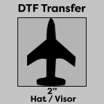 DTF Transfer 2" Thumbnail