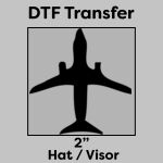 DTF Transfer 2" Thumbnail