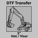 DTF Transfer 2" Thumbnail