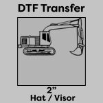 DTF Transfer 2" Thumbnail