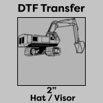 DTF Transfer 2" Thumbnail