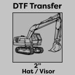 DTF Transfer 2" Thumbnail