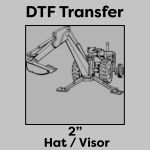 DTF Transfer 2" Thumbnail