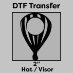 DTF Transfer 2" Thumbnail