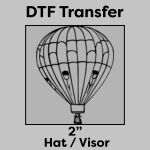 DTF Transfer 2" Thumbnail