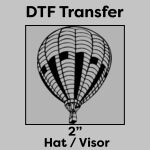 DTF Transfer 2" Thumbnail