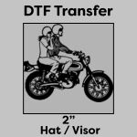 DTF Transfer 2" Thumbnail