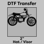 DTF Transfer 2" Thumbnail