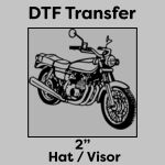 DTF Transfer 2" Thumbnail