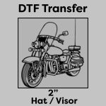 DTF Transfer 2" Thumbnail