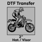 DTF Transfer 2" Thumbnail