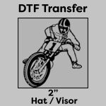 DTF Transfer 2" Thumbnail
