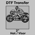 DTF Transfer 2" Thumbnail