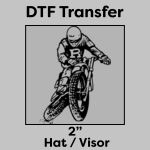 DTF Transfer 2" Thumbnail