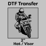 DTF Transfer 2" Thumbnail