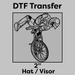 DTF Transfer 2" Thumbnail