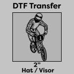DTF Transfer 2" Thumbnail