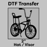 DTF Transfer 2" Thumbnail