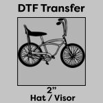 DTF Transfer 2" Thumbnail