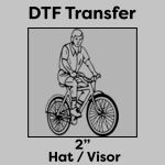 DTF Transfer 2" Thumbnail