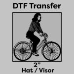 DTF Transfer 2" Thumbnail