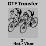 DTF Transfer 2" Thumbnail