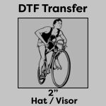 DTF Transfer 2" Thumbnail