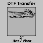 DTF Transfer 2" Thumbnail