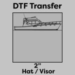 DTF Transfer 2" Thumbnail