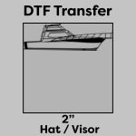 DTF Transfer 2" Thumbnail