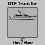 DTF Transfer 2" Thumbnail