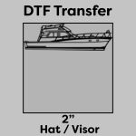 DTF Transfer 2" Thumbnail